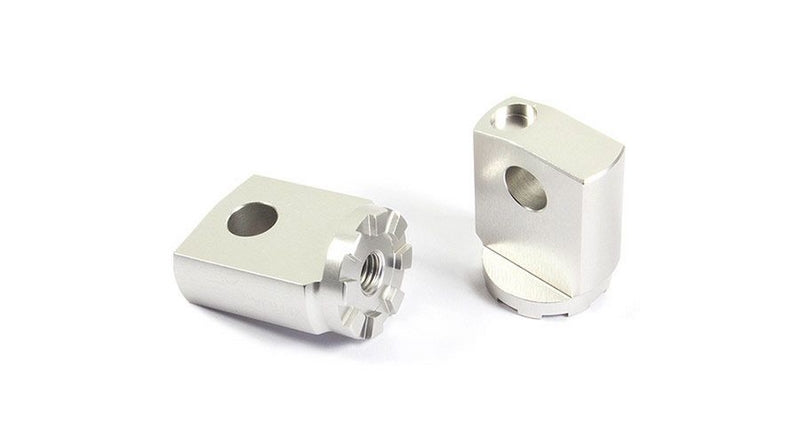 Hornig / ホーニグ ピン Driver Vario Footrest System for BMW R 18 | 051021400