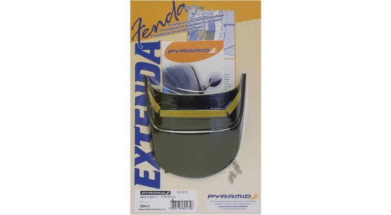 Hornig / ホーニグ ピン Extenda Fender for BMW K1200LT | 05414