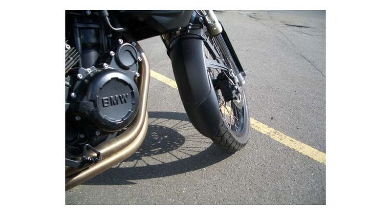Hornig / ホーニグ ピン Extenda Fender for BMW F800GS & F800GS Adventure | 054201
