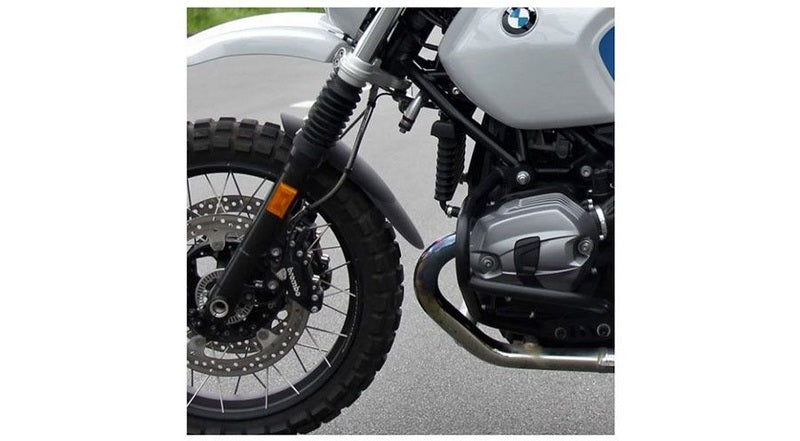 Hornig / ホーニグ ピン Extenda Fender for BMW RnineT Urban G/S | 054250