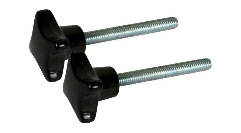 Hornig / ホーニグ ピン Star knobs for BMW R1200GS & R1200GS Adventure | 06180-506X50