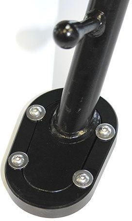 Hornig Side stand foot enlargement  Heightening | 0725-20