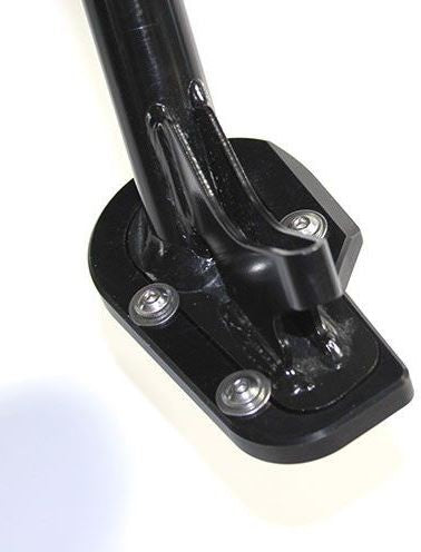 Hornig Side stand foot enlargement | 0729-2