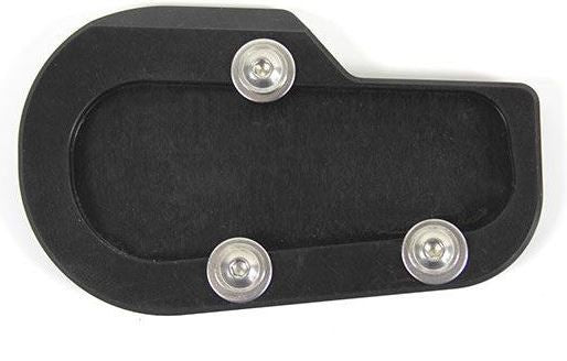 Hornig Side stand foot enlargement | 0729-2