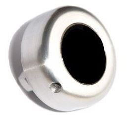 Hornig Oil filler plug with emblem  O-ring free with every oil filler plug. | 10011