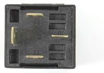 Hornig Switch Relay 12V | 10032035