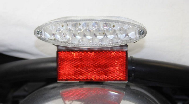 Hornig Reflector 69 x 31 mm | 10033133