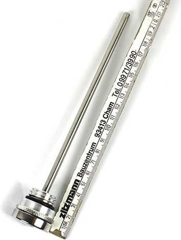 Hornig Oil temperature gauge | 10034208