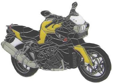 Hornig Pin K1200R for BMW K1200R & K1200R Sport | 1015