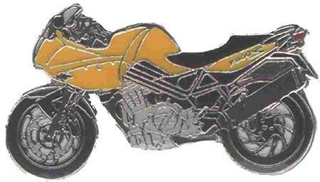 Hornig Pin F 800 S for BMW F800S  F800ST & F800GT | 1016