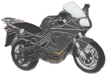 Hornig Pin F 800 ST for BMW F800S  F800ST & F800GT | 1023