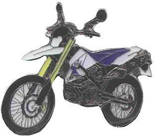 Hornig Pin G 650 Xchallenge for BMW G650Xchallenge  G650Xmoto  G650Xcountry | 1042