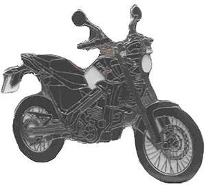 Hornig Pin G 650 Xcountry for BMW G650Xchallenge  G650Xmoto  G650Xcountry | 1043
