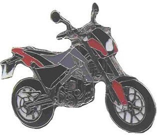 Hornig Pin G 650 Xmoto for BMW G650Xchallenge  G650Xmoto  G650Xcountry | 1044