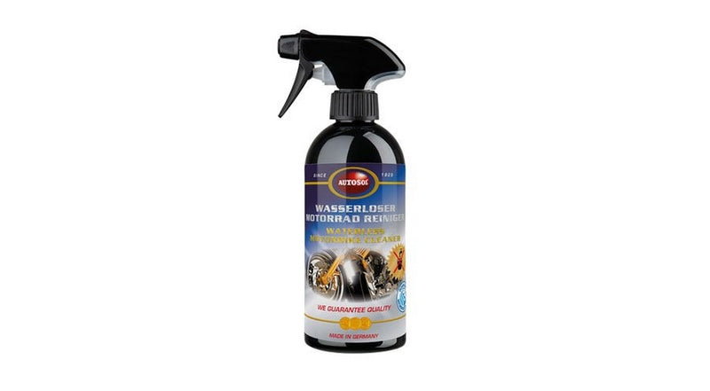 Hornig / ホーニグ ピン Autosol Waterless Motorbike Cleaner for BMW C 600 Sport | 11000640