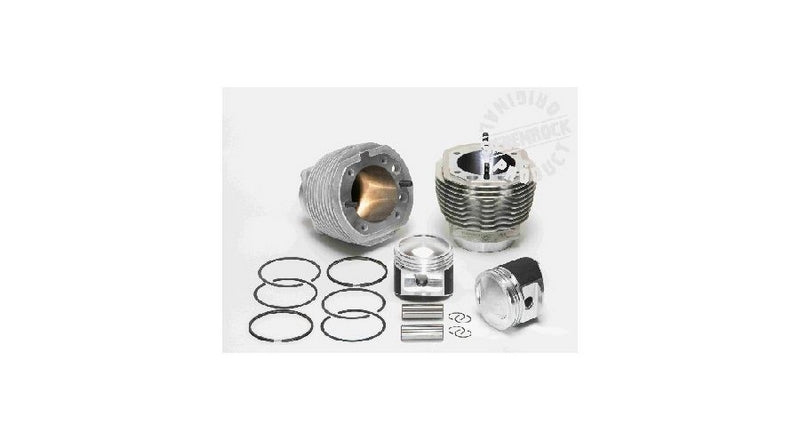 Hornig / ホーニグ ピン Power Kit for BMW R 80 Model | 1100080