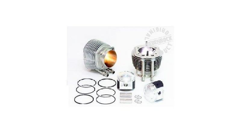 Hornig / ホーニグ ピン Power Kit Extra for BMW R 80 Model | 1100082