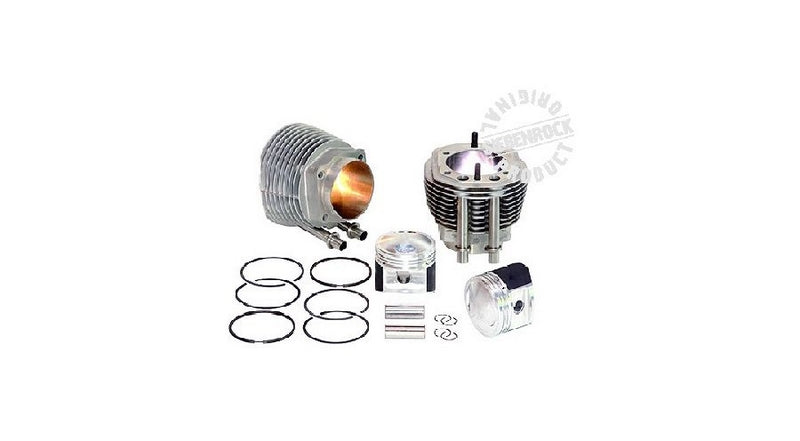 Hornig / ホーニグ ピン Power Kit Extra for BMW R 80 Model | 1100085