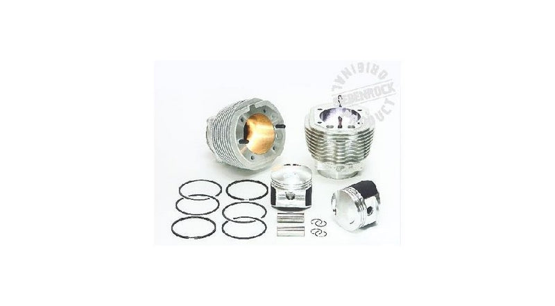 Hornig / ホーニグ ピン Replacement Kit for BMW R 100 Model | 1100100