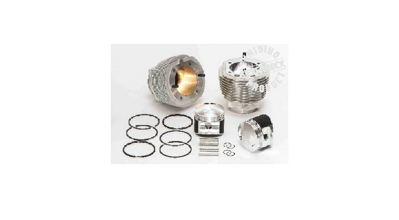 Hornig / ホーニグ ピン Replacement Kit for BMW R 100 Model | 1100104