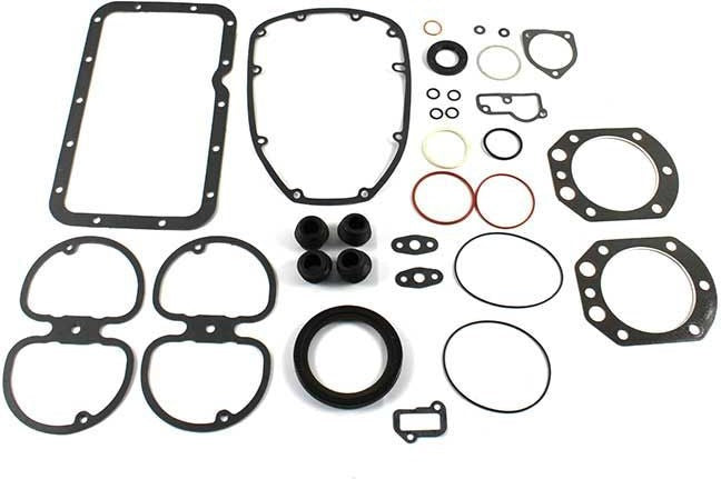 Hornig Engine gasket kit 800 ccm | 1100421