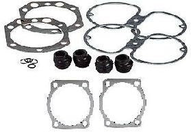 Hornig Engine gasket kit | 1100426
