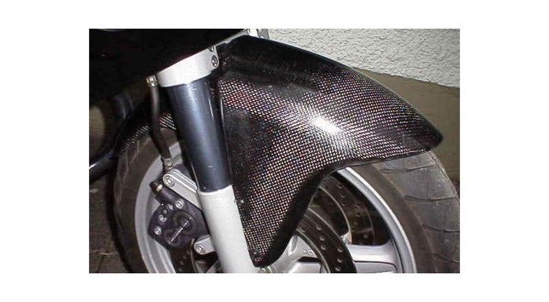 Hornig / ホーニグ ピン Front mudguard carbon for BMW R1100S | 110050