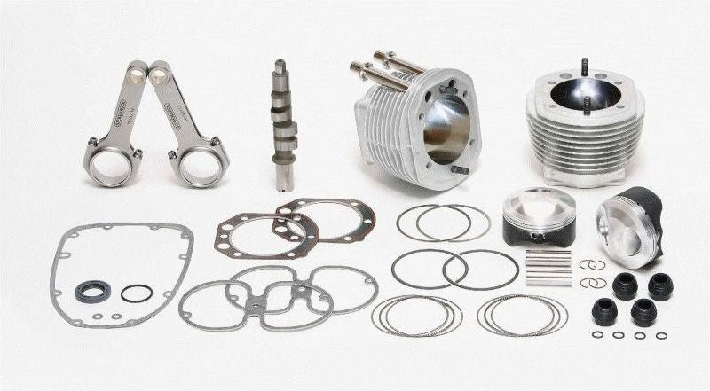 Hornig Big Bore Kit 1070cc TOURING | 1101110
