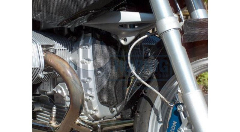 Hornig / ホーニグ ピン Alternator cover for BMW RnineT  RnineT Scrambler  Racer & Urban G/S | 110580