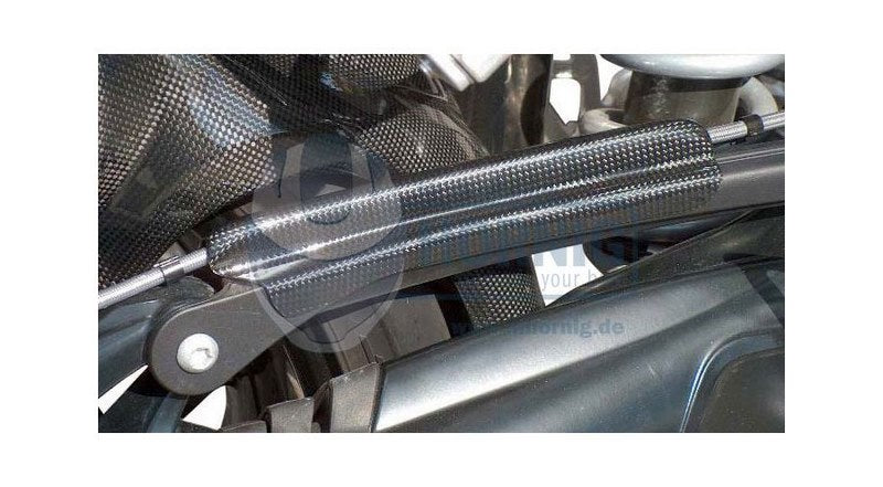 Hornig / ホーニグ ピン Brake line cover for BMW RnineT & RnineT Scrambler  Racer & Urban G/S | 110680