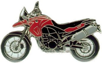 Hornig Pin F 650 GS for BMW F650GS (08-)  F700GS & F800GS | 1112