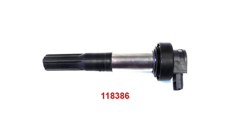 Hornig / ホーニグ ピン Direct ignition coil for BMW F650GS (2008- )  F700GS  F800GS ( -2016) & F800GS Adv ( -2015) | 118386