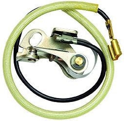 Hornig Breaker contact with long wiring | 1211555