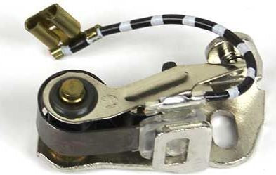 Hornig Breaker contact with short wiring | 1211969
