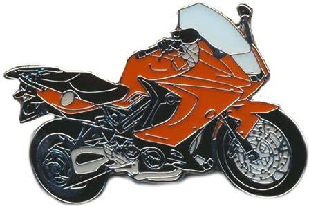 Hornig Pin F 800 GT for BMW F800S  F800ST & F800GT | 1216