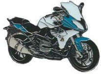 Hornig Pin R 1200 RS for BMW R 1200 RS  LC (2015-) | 1225
