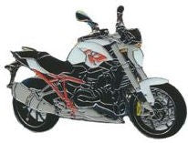 Hornig Pin R 1200 R LC for BMW R 1200 R  LC (2015-) | 1227