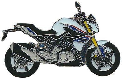 Hornig Pin G310R for BMW G 310 R | 1237