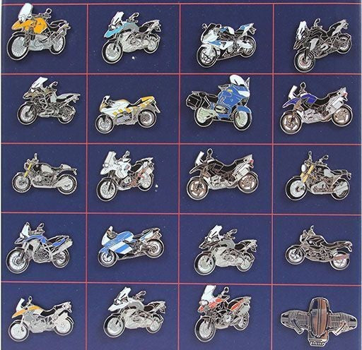 Hornig Pin RnineT Racer for BMW R nine T | 1273