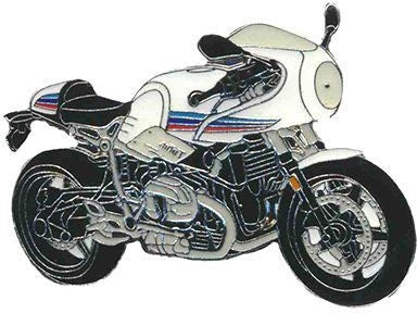 Hornig Pin RnineT Racer for BMW R nine T | 1273
