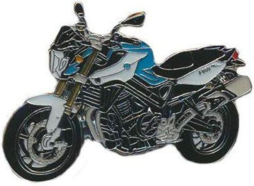 Hornig Pin F 800 R for BMW F800R | 1283