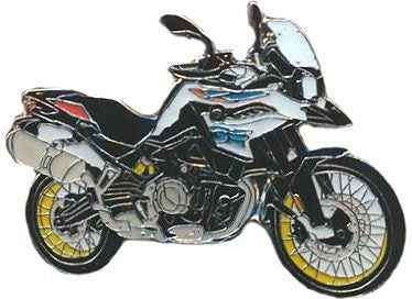 Hornig Pin F 850 GS for BMW F750GS  F850GS & F850GS Adventure | 1285