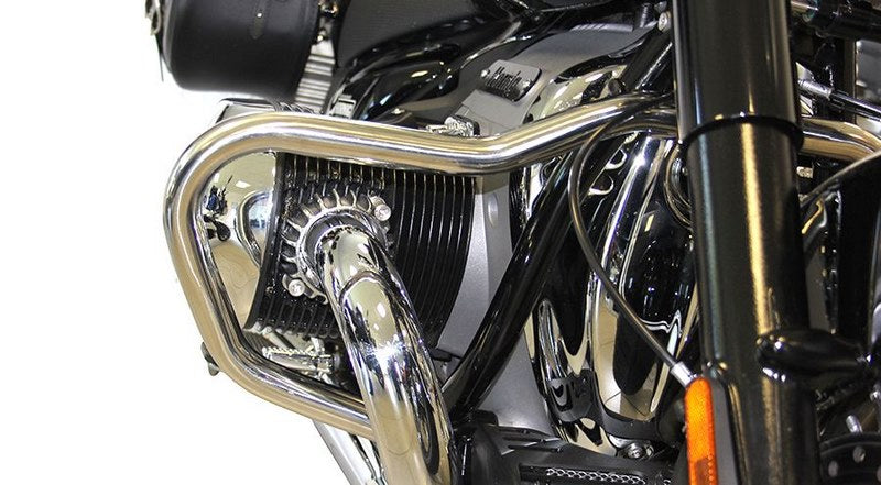 Hornig / ホーニグ ピン Stainless steel crash bars for BMW R18 First Edition  Classic  Bagger & Transcontinental | 130034VA