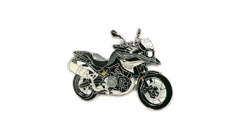 Hornig / ホーニグ ピン Pin F 750 GS for BMW F750GS  F850GS & F850GS Adventure | 1322