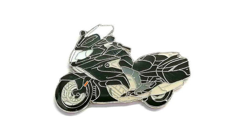 Hornig / ホーニグ ピン Pin K 1600 GT for BMW K1600GT & K1600GTL | 1323