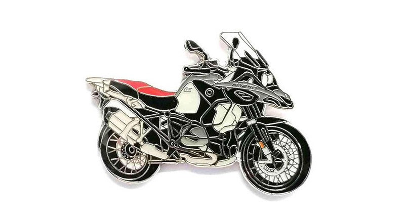 Hornig / ホーニグ ピン Pin R 1250 GS Adventure for BMW R 1250 GS & R 1250 GS Adventure | 1325