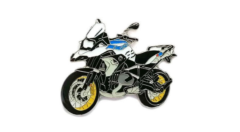 Hornig / ホーニグ ピン Pin R 1250 GS HP for BMW R 1250 GS & R 1250 GS Adventure | 1328