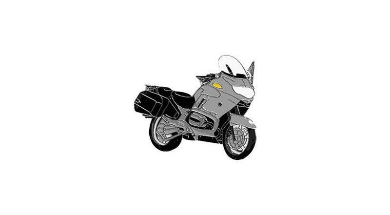 Hornig / ホーニグ ピン Pin R 1150 RT for BMW R1100RT  R1150RT | 1345