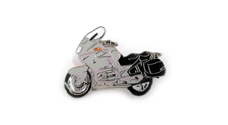 Hornig / ホーニグ ピン Pin R 1100 RT (silver) for BMW R1100RT  R1150RT | 1350