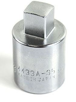 Hornig Adapter 1/2 to 3/8 inch | 137521